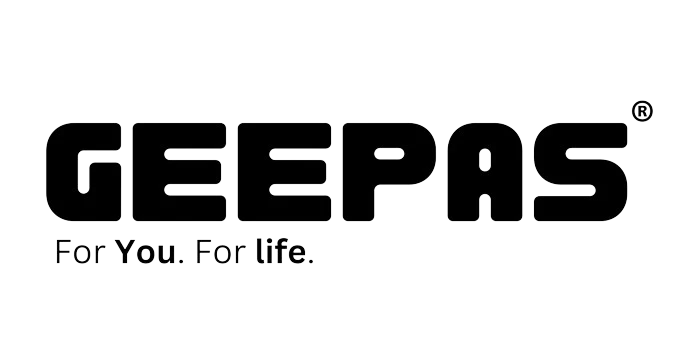 Geepas