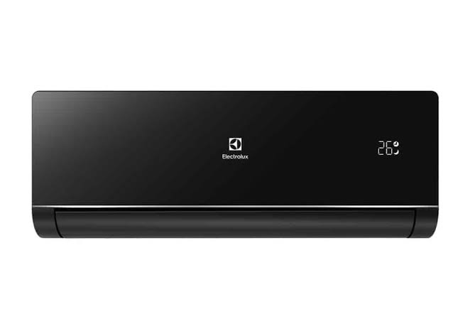 Electrolux AC 12K LUX Air B T3 Inverter Black