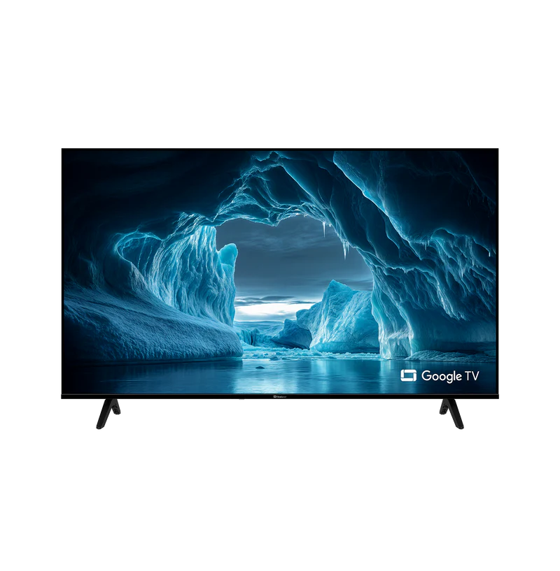 Dawlance Canvas X UHD Google TV 65"
