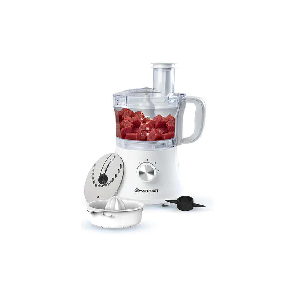 Westpoint Kitchen Robot (Chopper) WF-497C