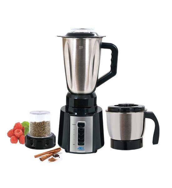 Anex Blender, Grinder (3 IN 1) AG-6032
