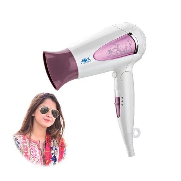 Anex Hair Dryer AG-7003