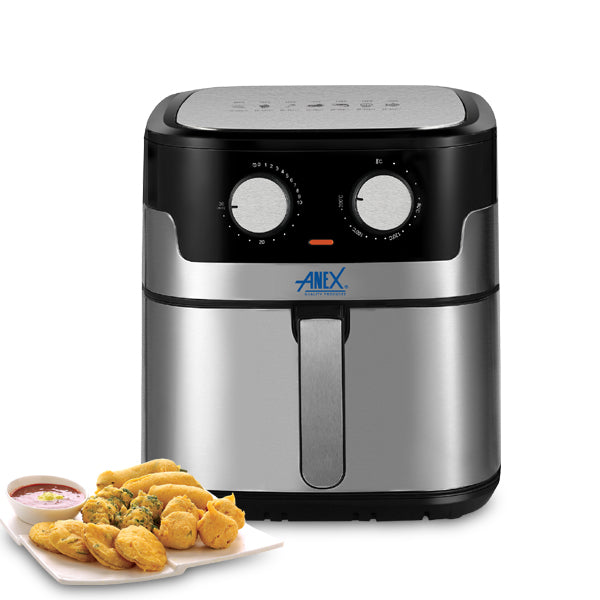 Anex Air Fryer AG-2017