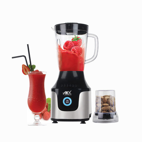 Anex Blender, Grinder (2 IN 1) AG-6045