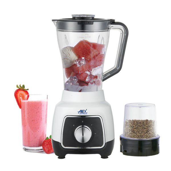 Anex Blender Grinder AG-6134 UB