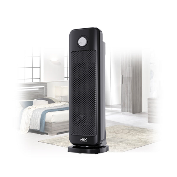 Anex Ceramic Fan Heater AG-5014