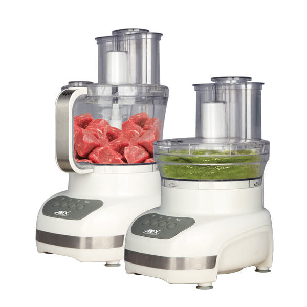Anex Chopper With Extra Bowl AG-3058