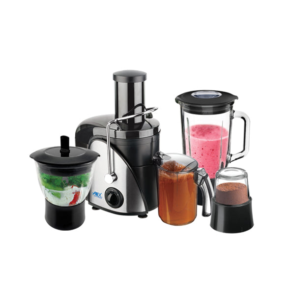 Anex Food Processor AG-189