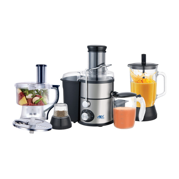 Anex Food Processor AG-3152