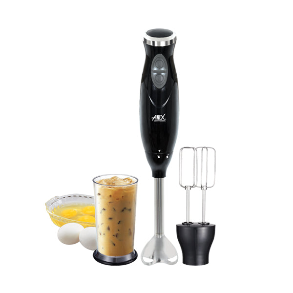 Anex Hand Blender AG-126