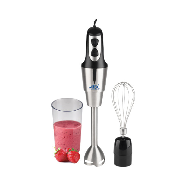 Anex Hand Blender With Beater AG-142