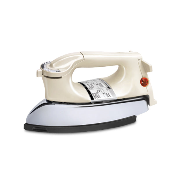 Anex Heavy Dry Iron AG-1079