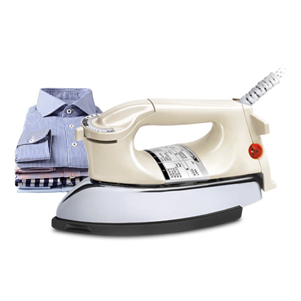 Anex Heavy Dry Iron AG-2079
