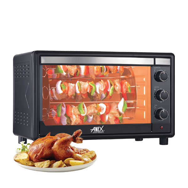 Anex Oven Toaster AG-3067 (33L)