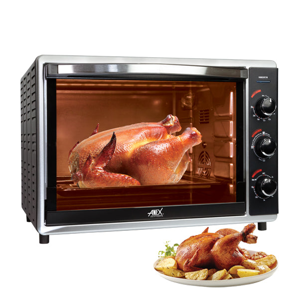 Anex Oven Toaster AG-3070 (52L)