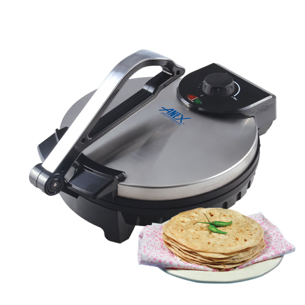Anex Roti Maker (12") AG-2029
