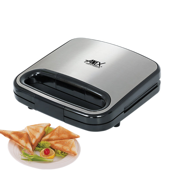 Anex Sandwich Maker AG-2045