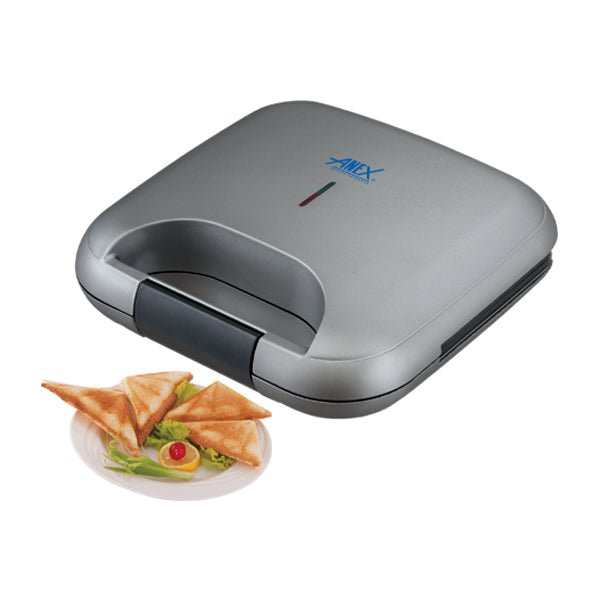 Anex Sandwich Maker AG-3130