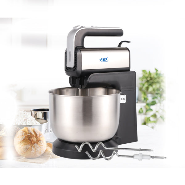 Anex Stand Egg Beater AG-822