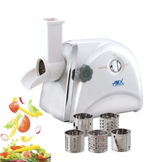 Anex Super Meat Grinder AG-2049