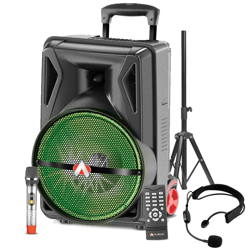 Audionic Speaker Mehfil MH-1515 Advance