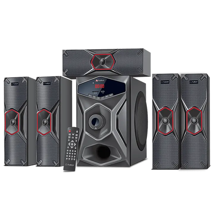 Audionic Speaker Pace-8 Home Theater