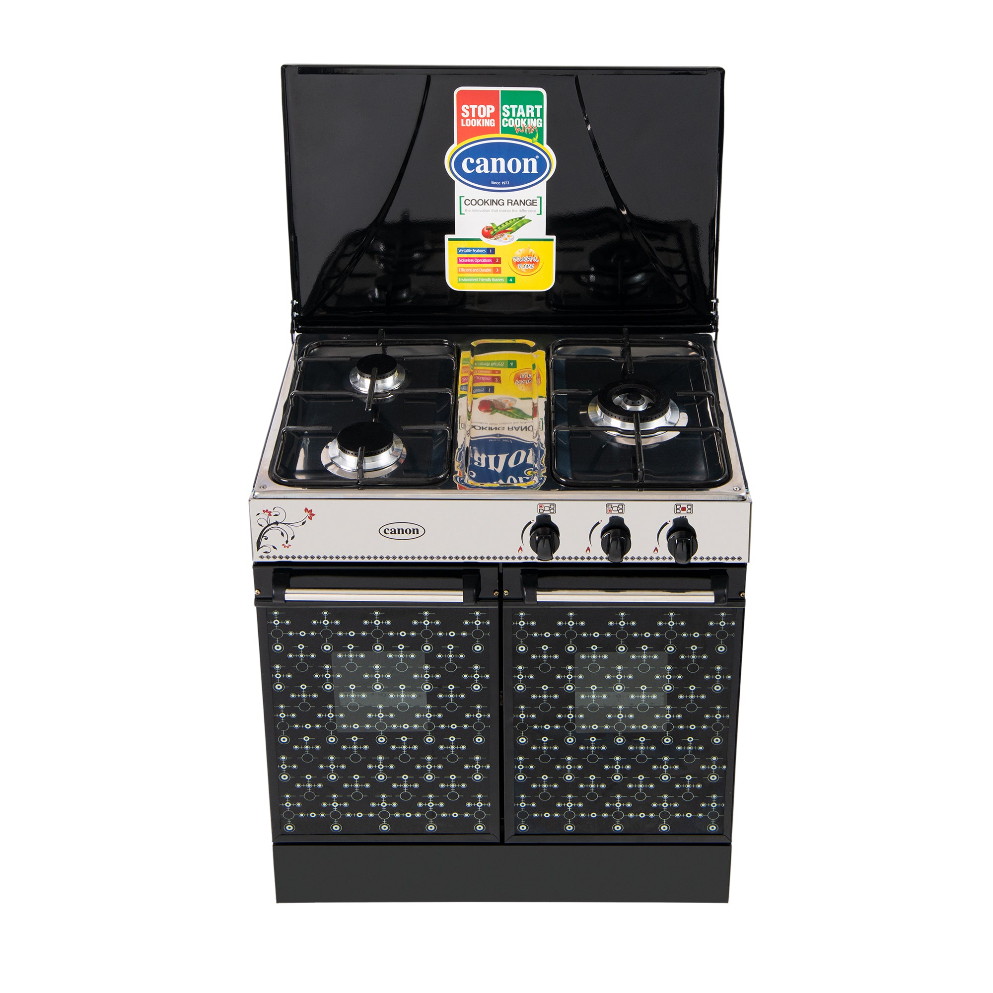 Canon Cooking Range CA-173