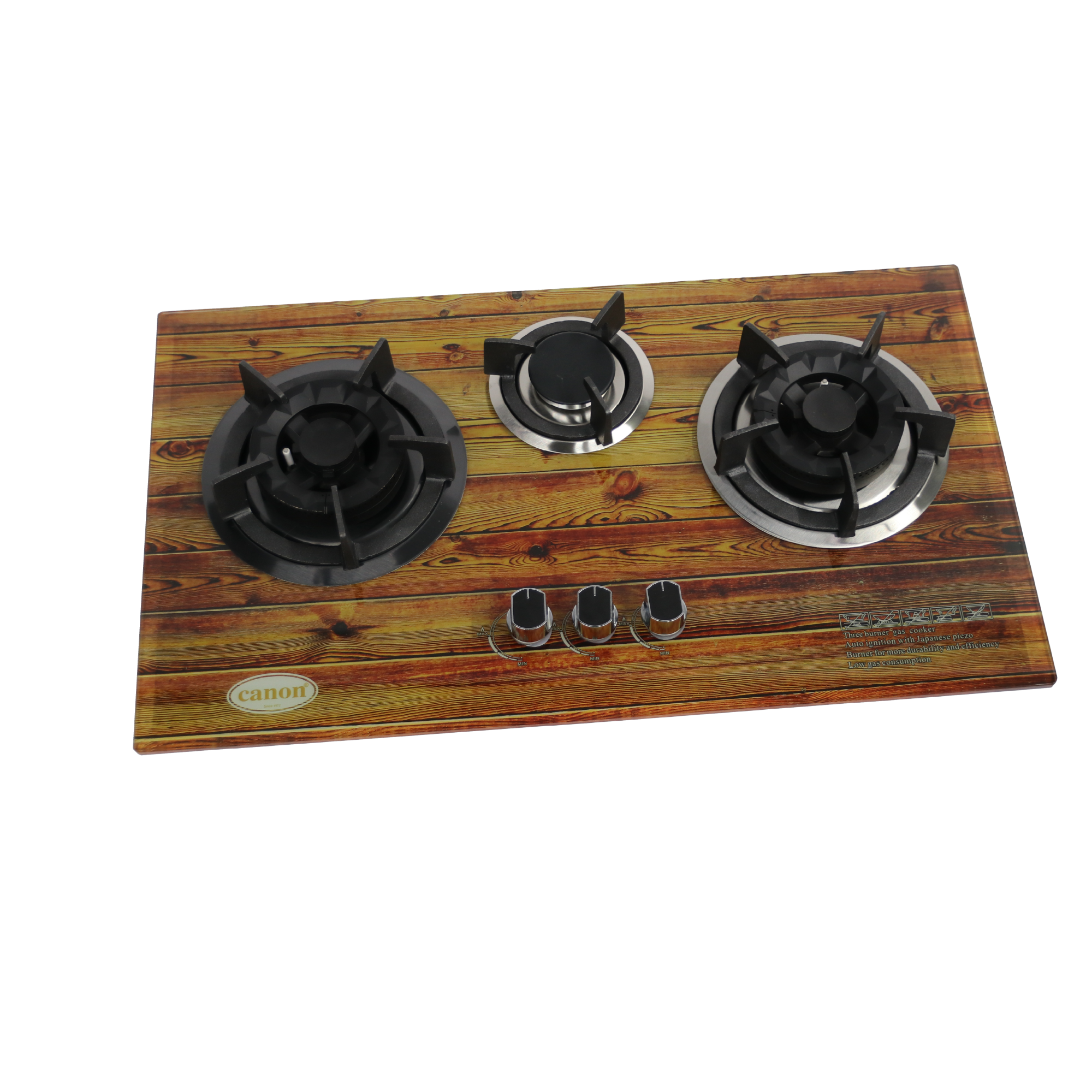 Canon Kitchen Hob CA-2421