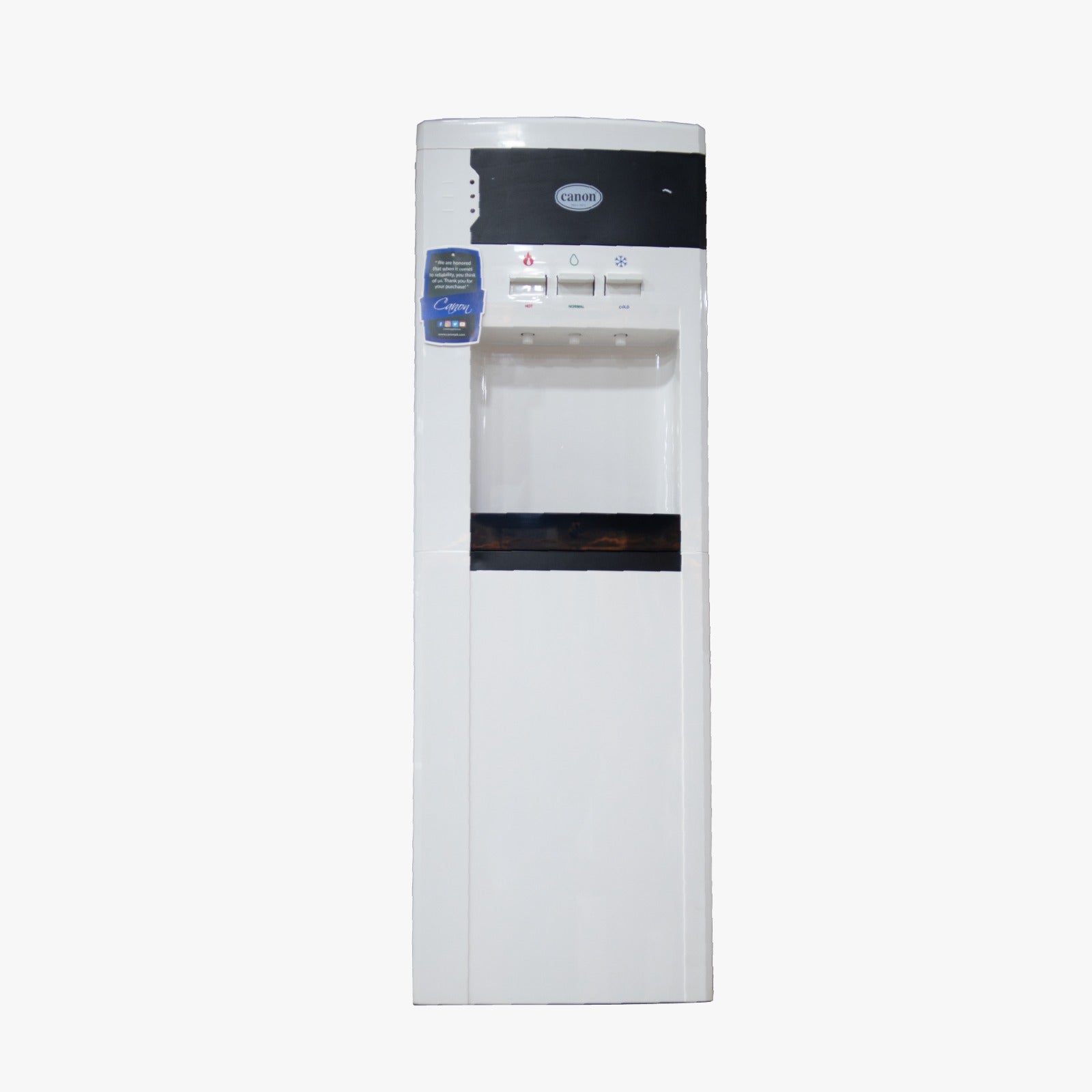 Canon Water Dispenser CA-216