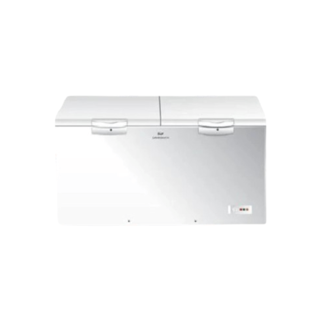 Dawlance SIGN.NEW OUTLOOK CF-91998 (ARC-P1 WHITE)