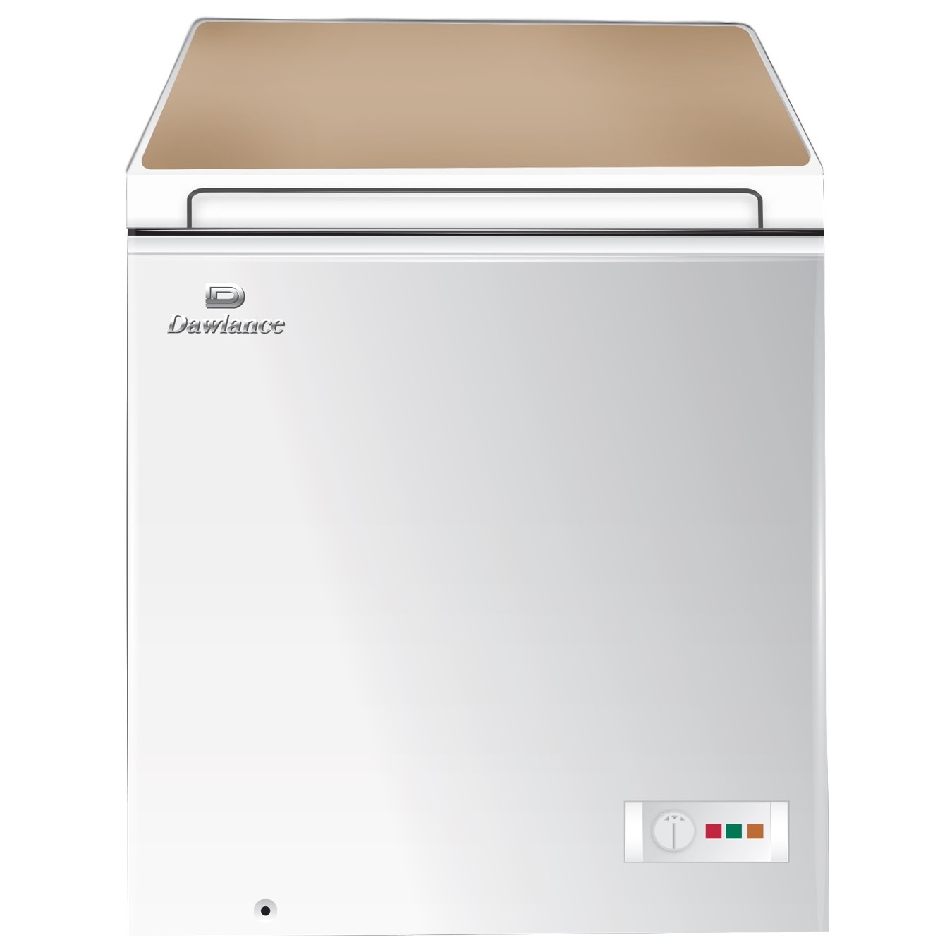 Dawlance DF 200 ES GD (CHECKER CHAM)