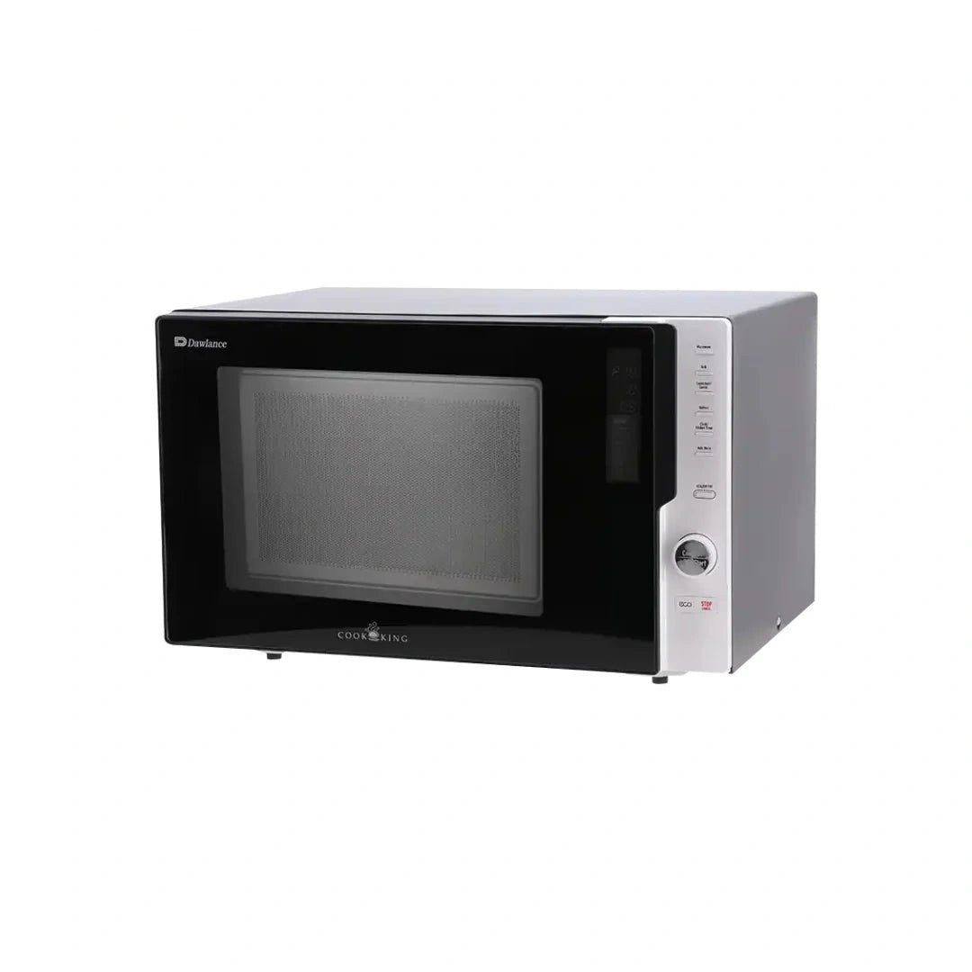 Dawlance MWO DW-550 AF AIR FRYER BLACK