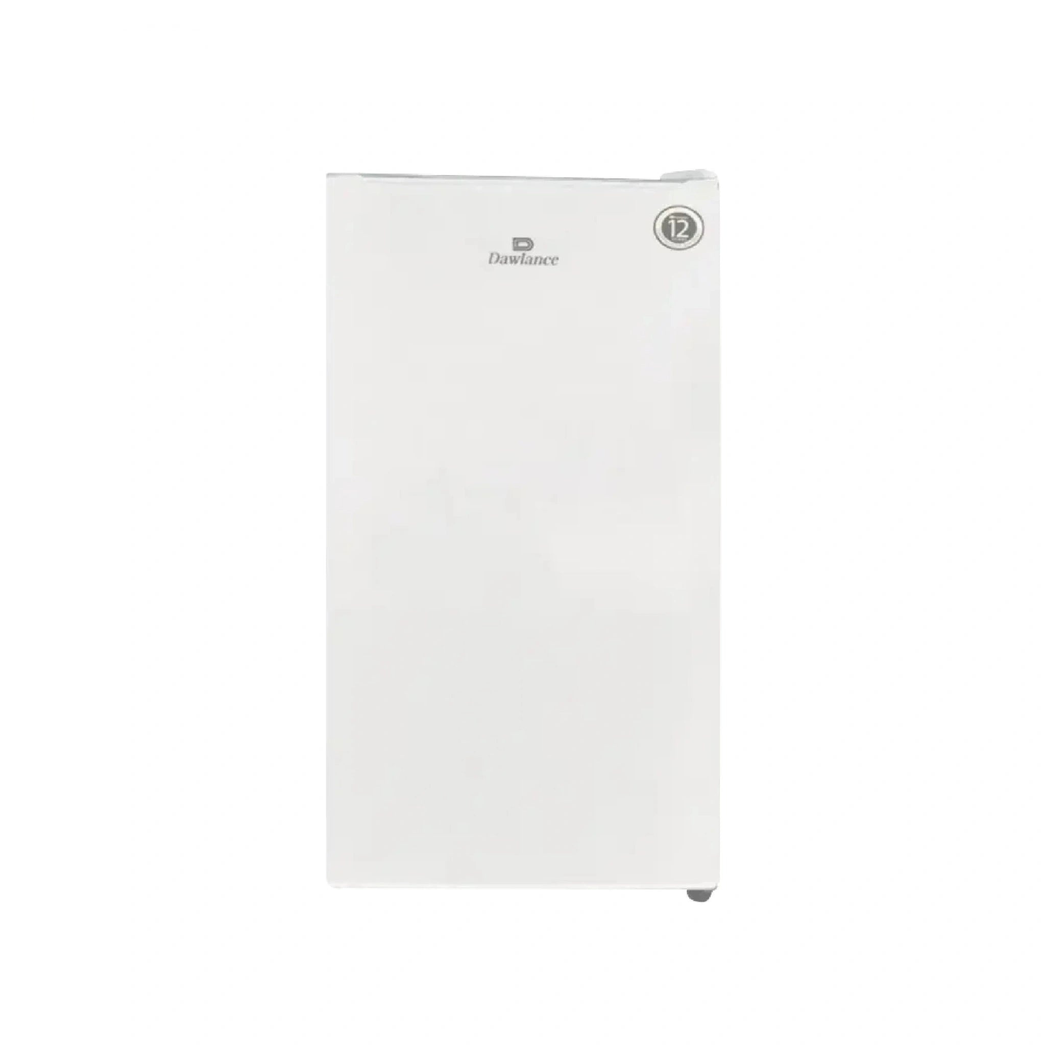 Dawlance REF 9101 SD R (White)