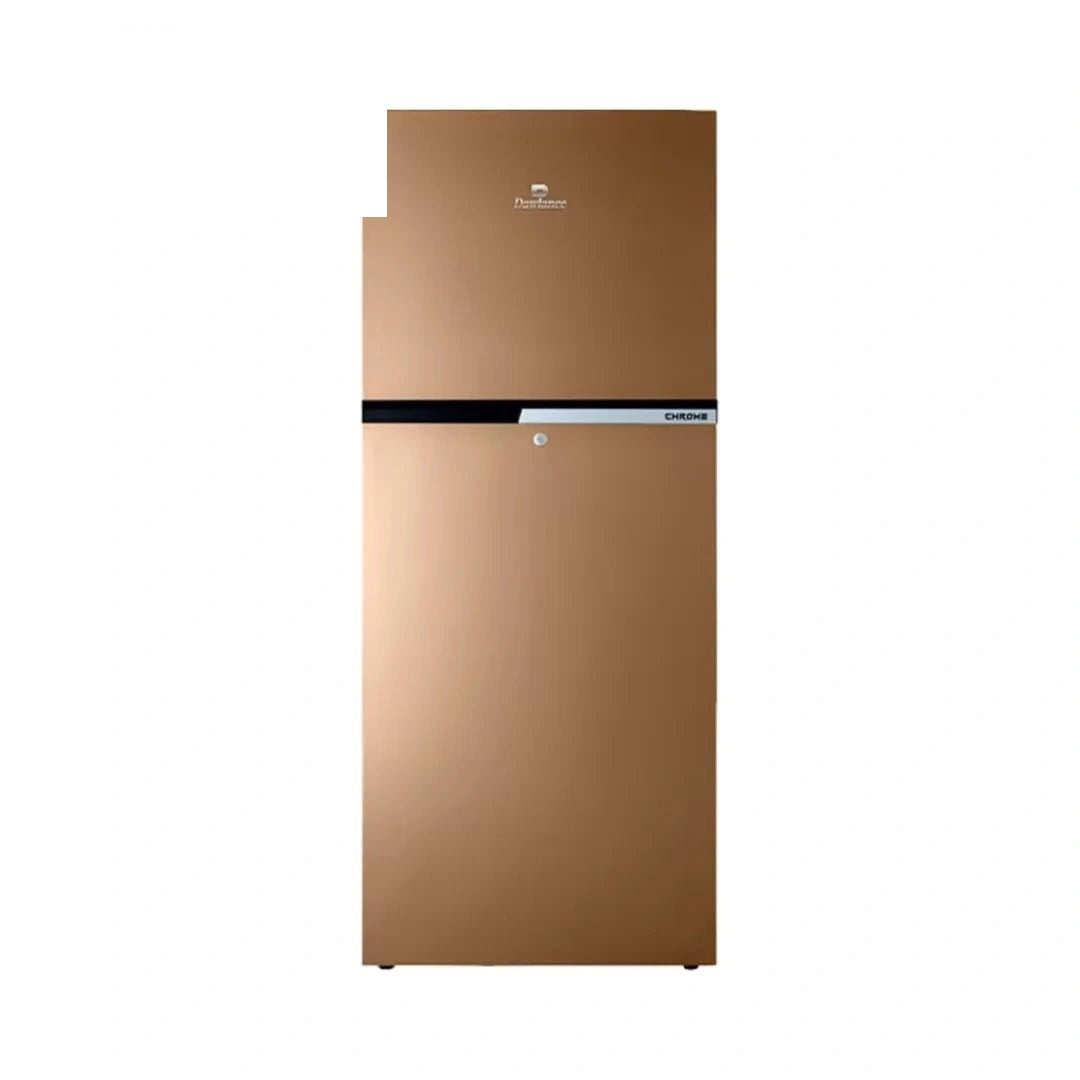 Dawlance REF 9140WB CHROME PEARL COPPER