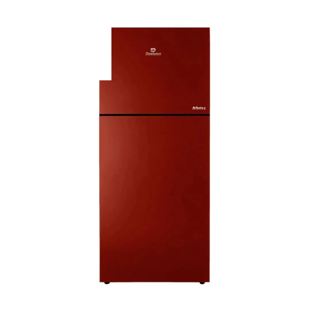 Dawlance REF 9160LF AVANTE+ NEW RUBY RED Dawlance