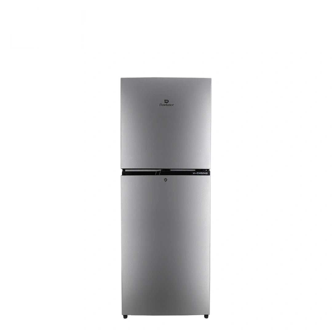 Dawlance REF 9178 WB M-CHROME METALLIC SILVER