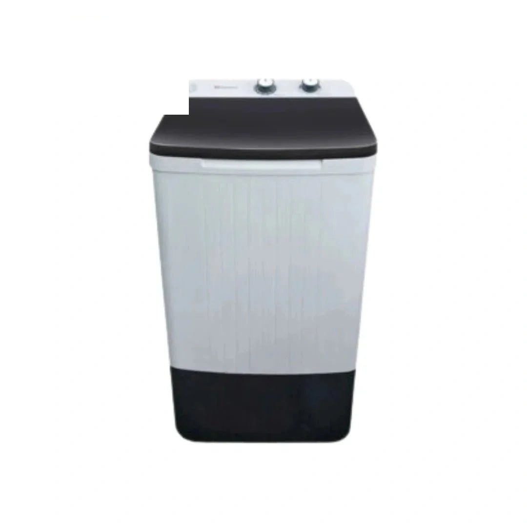 Dawlance SPINNER DS 9000 CLEAR LID (WHITE)