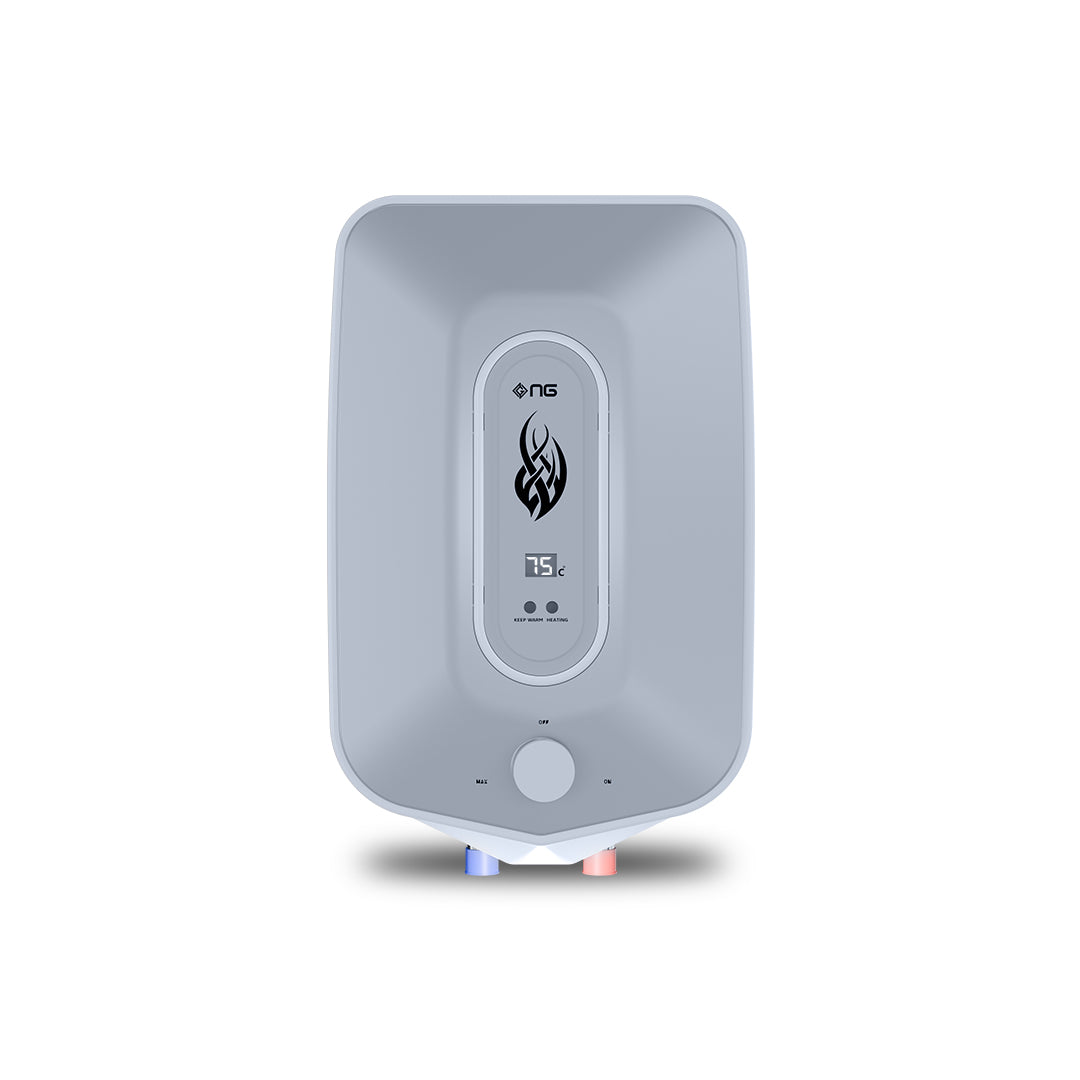 Nasgas SEMI 200 PLUS
