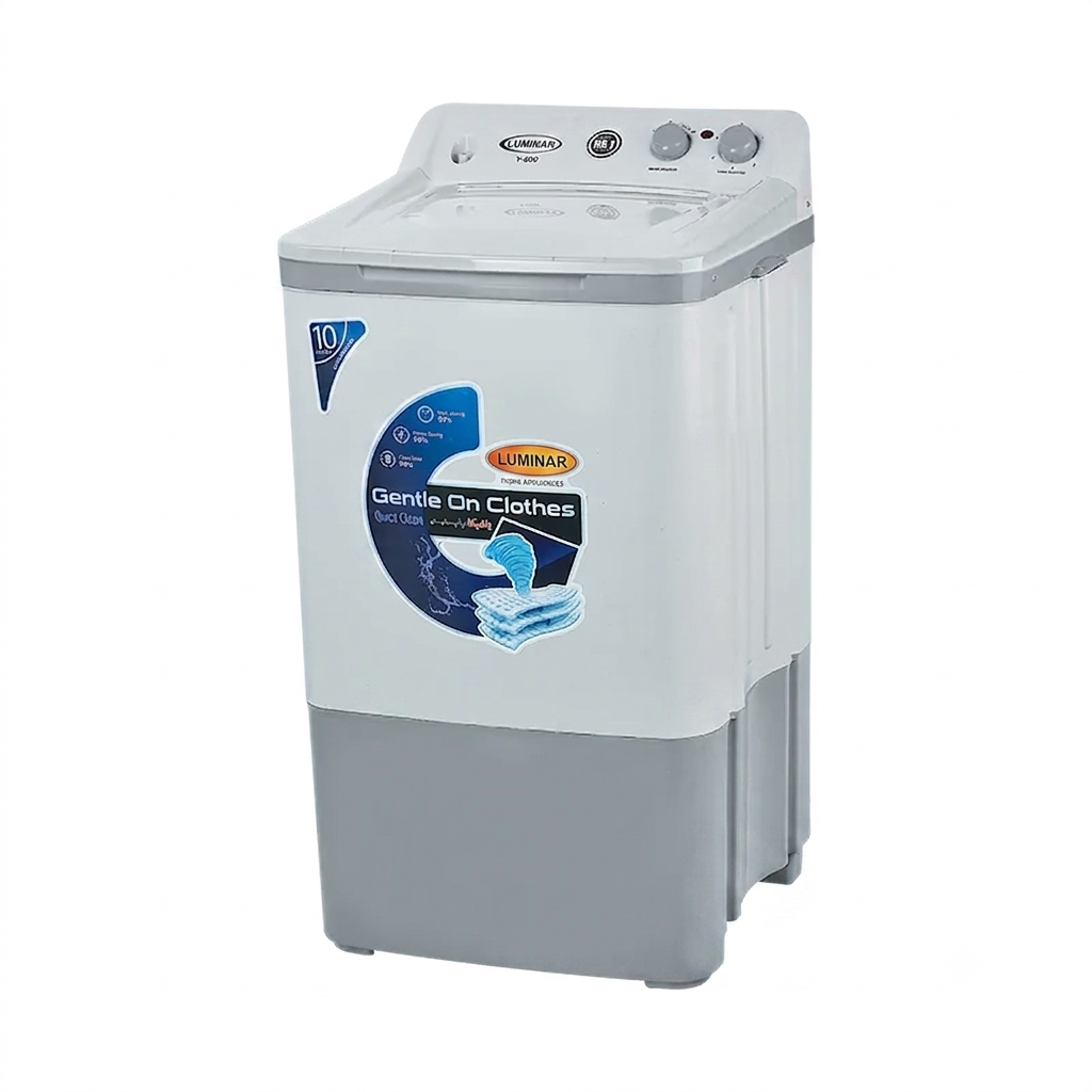 Luminar Spinner LM-650
