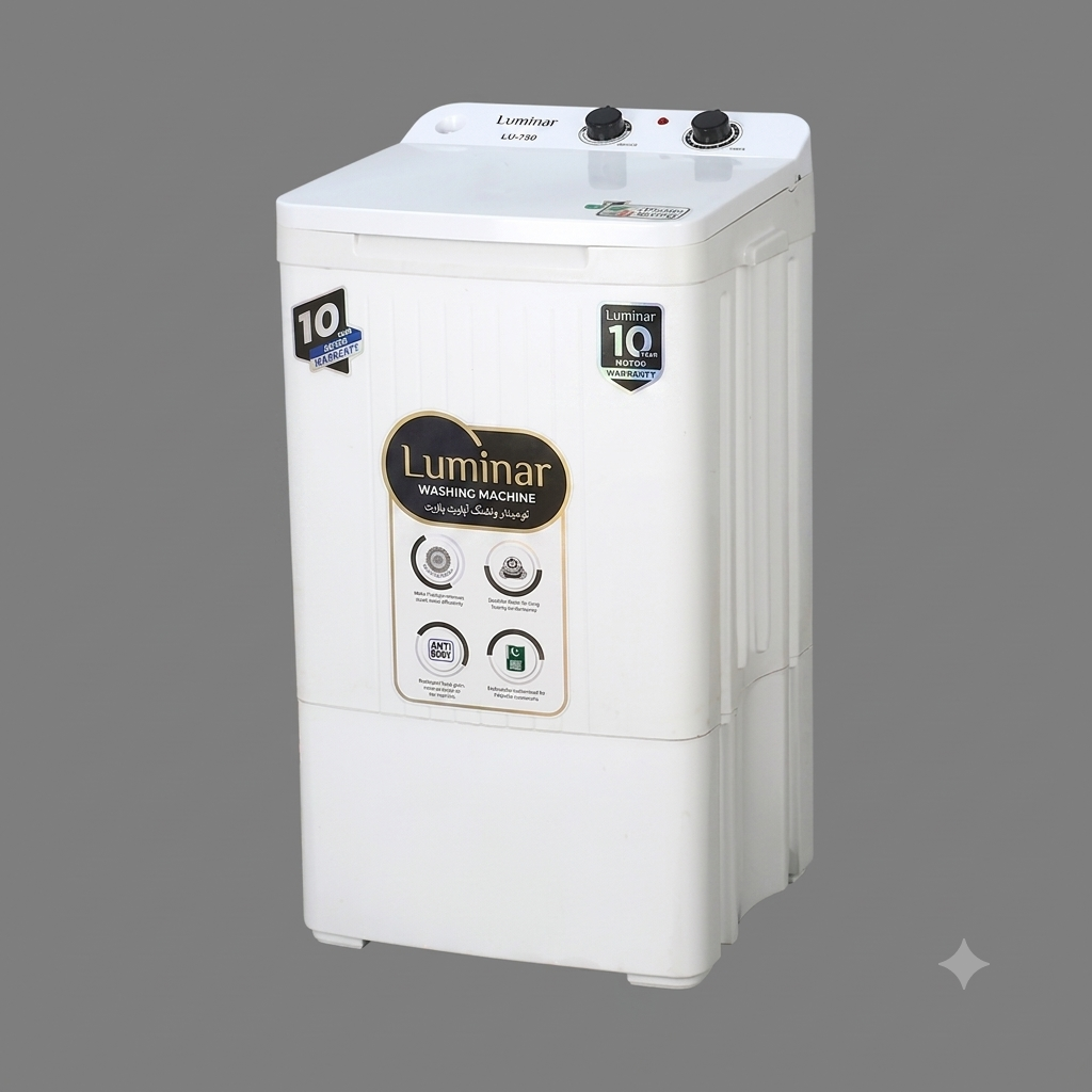 Luminar Spinner LM-950