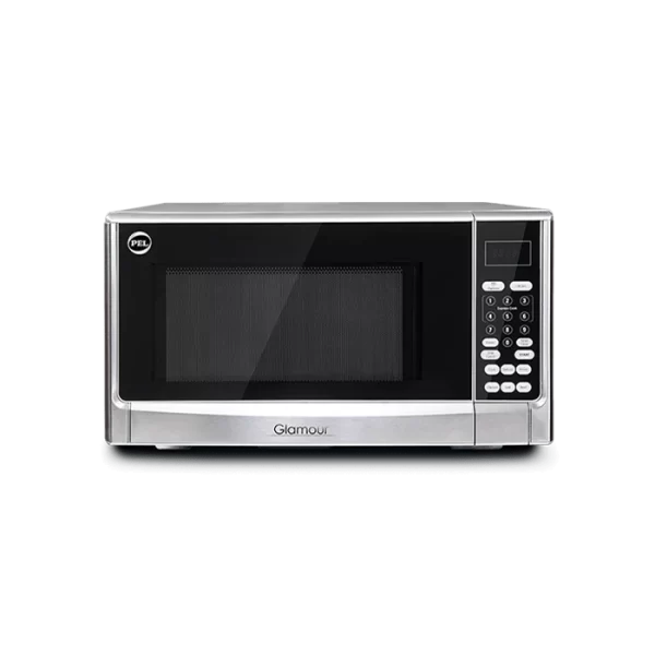 Pel Microwave Oven PMO-38L BG