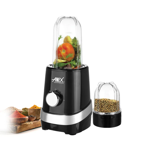 Anex Grinder AG-645