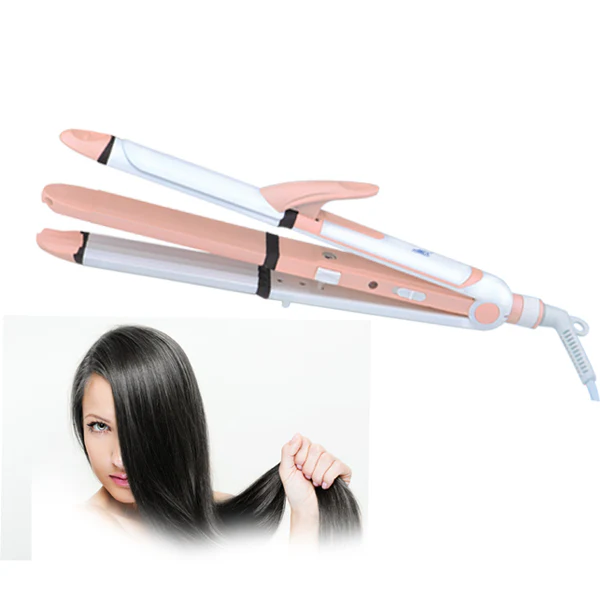 Anex Hair Straightner AG-7038