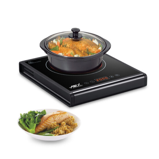 Anex Single Hot Plate AG-2167