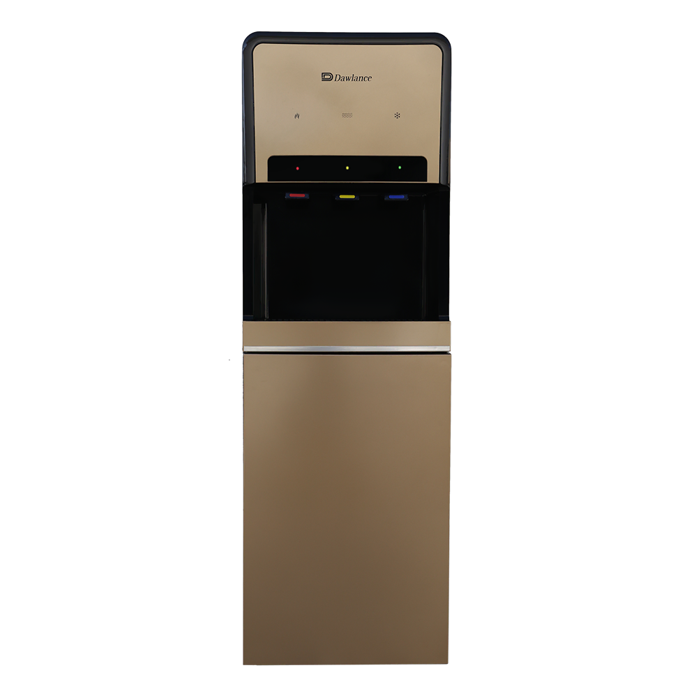 Dawlance WATER DISPENSER WD- 1060 WGR CHAMPAGNE