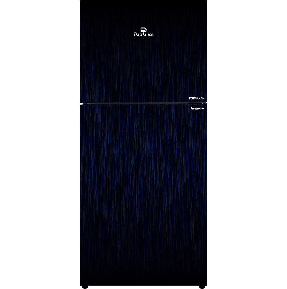 Dawlance REF 9178LF IceMax Midnight Blue