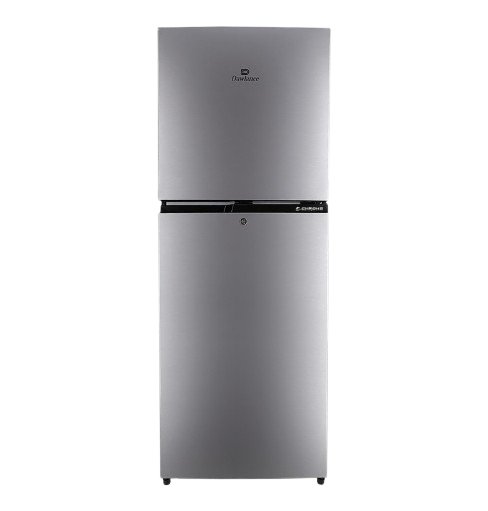 Dawlance REF 9140WB E-CHROME Metallic Grey Dawlan