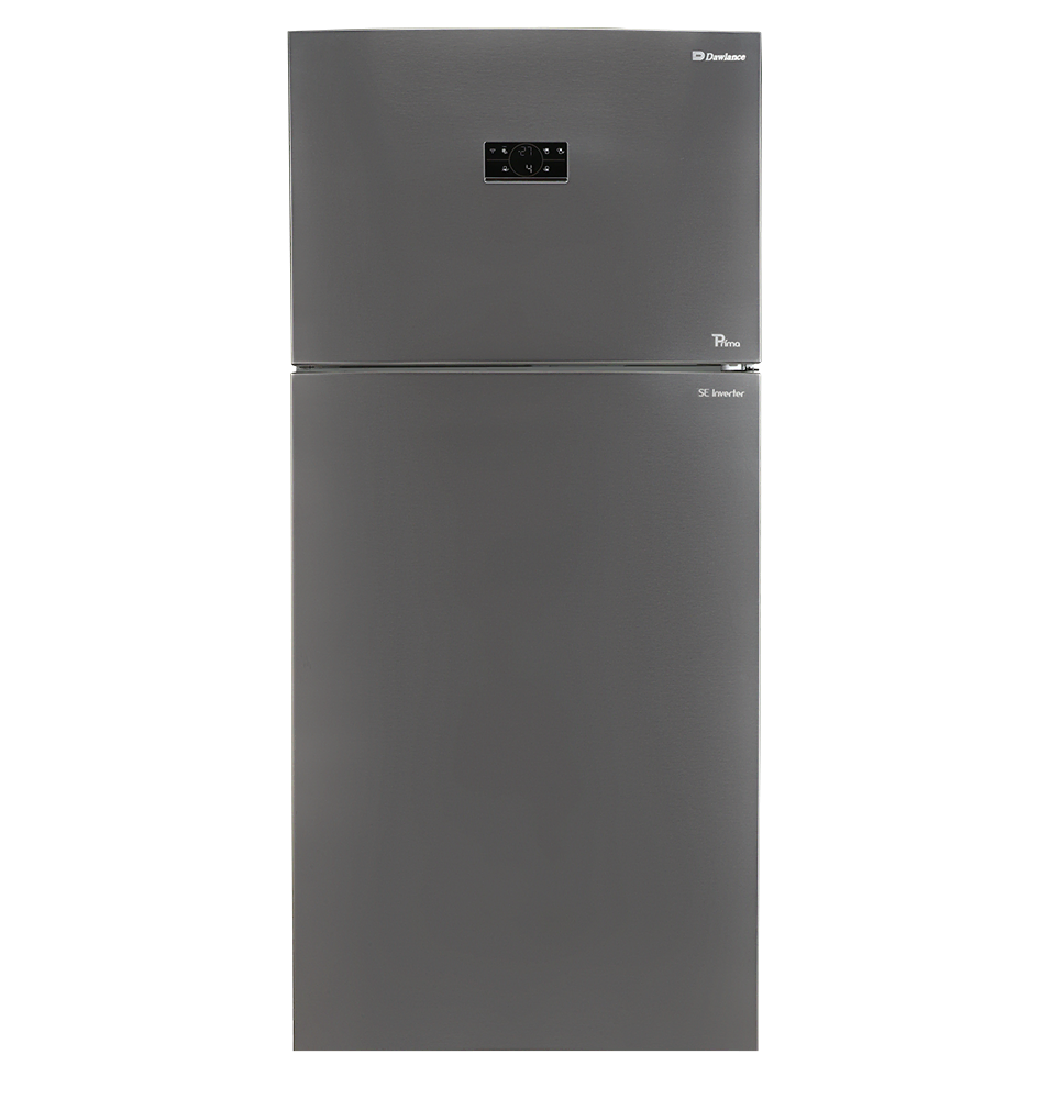 Dawlance DTM 8365 INV INOX Dawlance