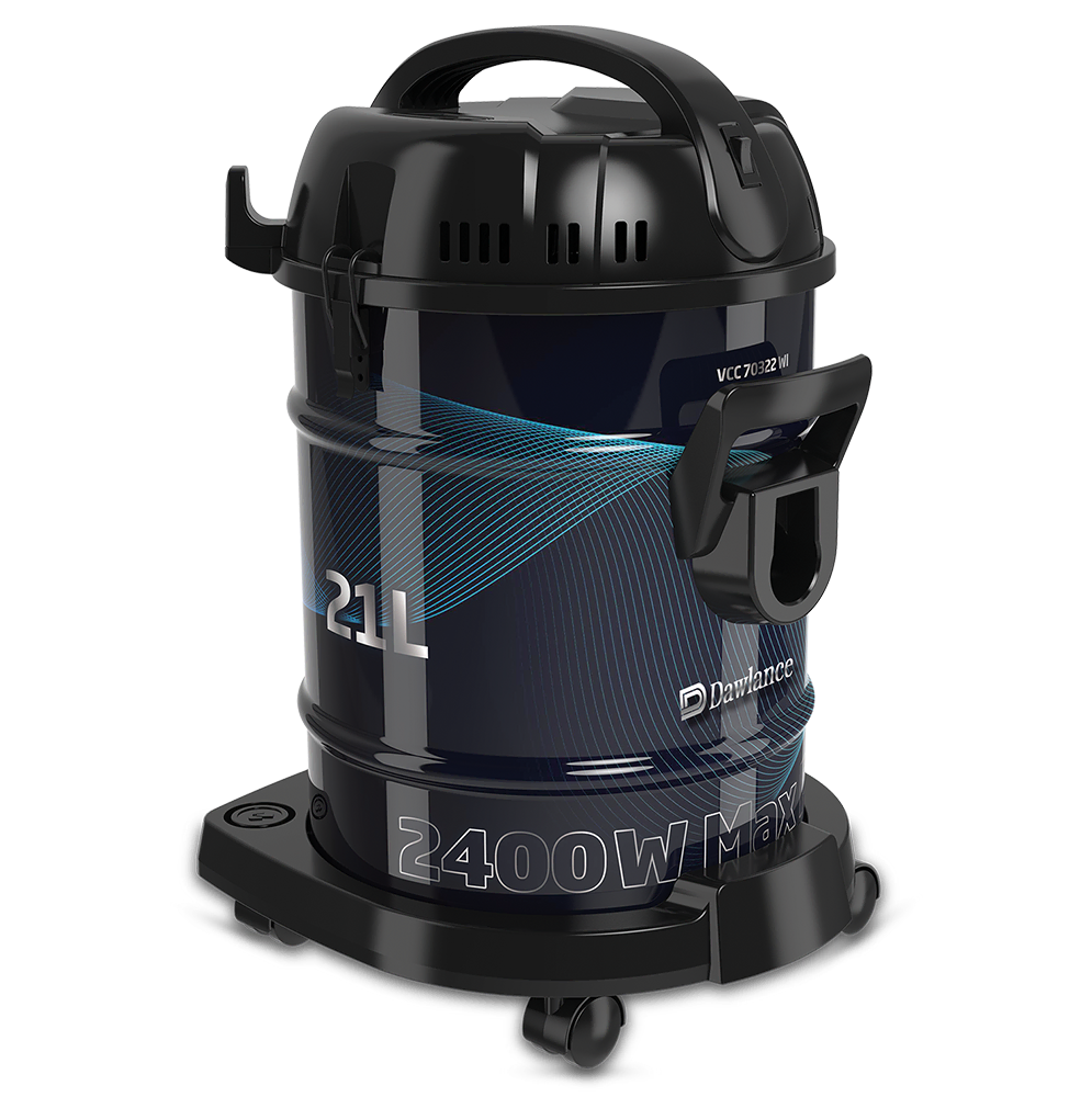 Dawlance DWVC 70322 WI Vacuum Cleaner