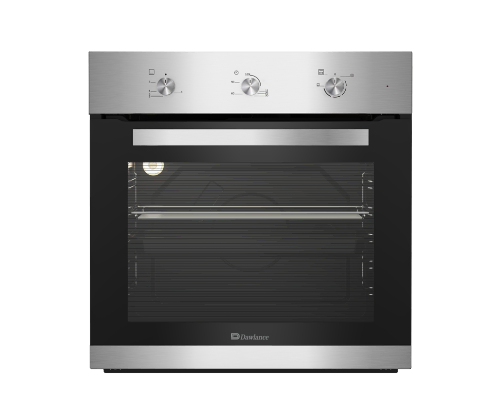 Dawlance  DBG 21810 S Built-in Oven